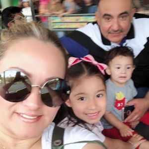 Meet your Posher, Mayra